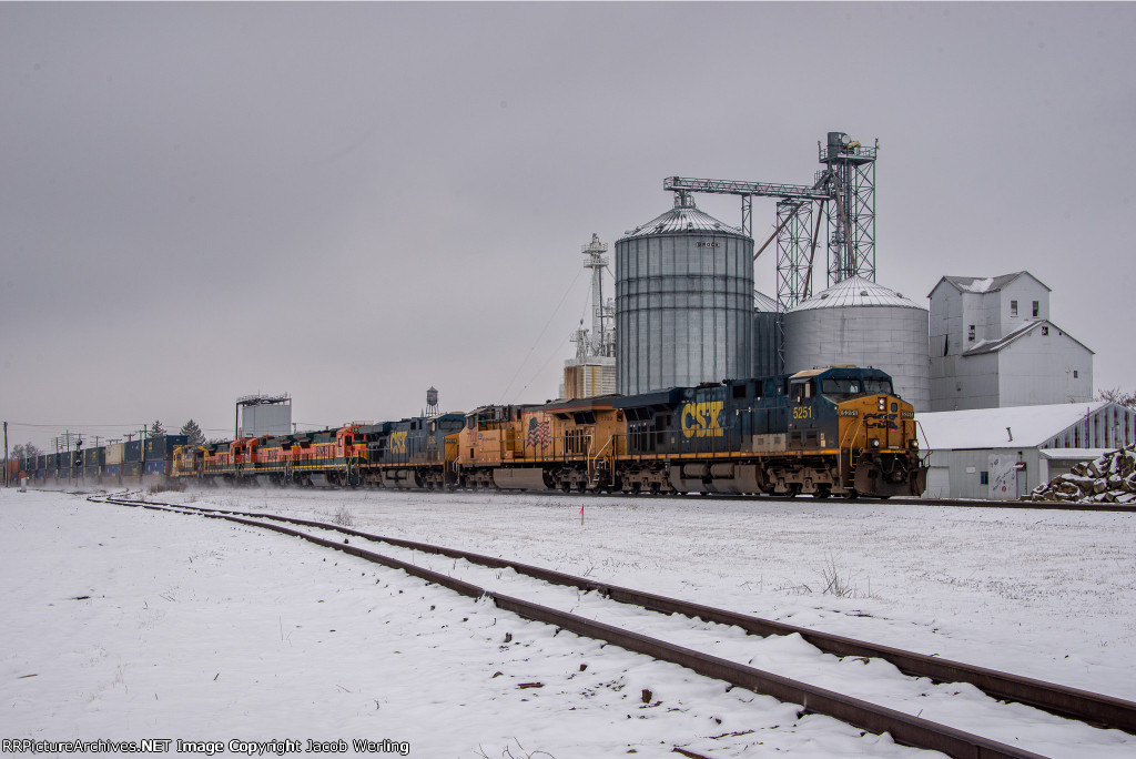 CSX 5251